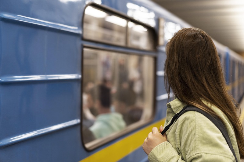 10 хв до метро
